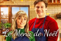 Le menu de Noël