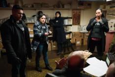 Most Wanted Criminals