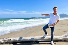 La carte aux trésors