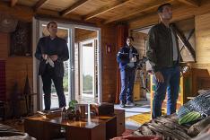 Section de recherches