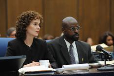 American Crime Story