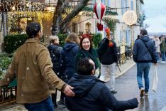 Nos terres inconnues