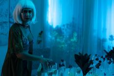 Planet Sex avec Cara Delevingne