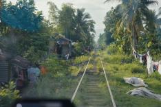 Des trains pas comme les autres