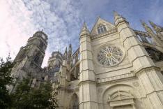 Les 100 lieux qu'il faut voir