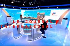 Le journal international