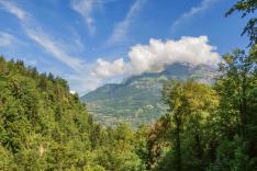 La carte aux trésors