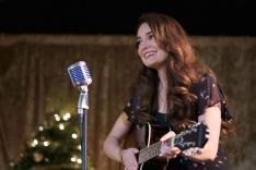 Noël comme pour la première fois