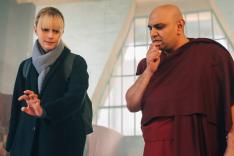 Astrid et Raphaëlle