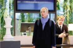 Astrid et Raphaëlle