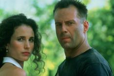 Hudson Hawk gentleman et cambrioleur