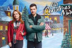 Les couleurs de Noël