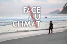 Face au Climat