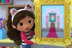 Gabby et la maison magique