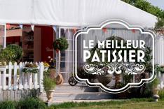 Le meilleur pâtissier (best of)