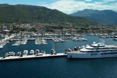 Destination secrète