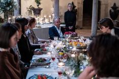 Un meurtre (presque) parfait