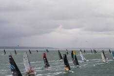 Transat Café L'or Le Havre Normandie