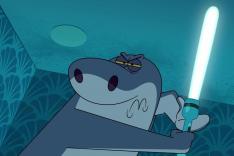 Zig & Sharko