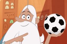 Il était une fois... ces drôles d'objets