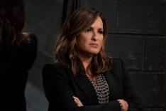 New York, unité spéciale