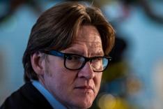 New York, unité spéciale