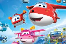 Super Wings
