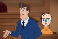 Trop cool, Scooby-Doo !