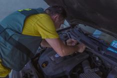 Au cœur des douanes : Espagne