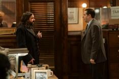 What We Do in the Shadows