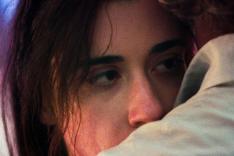 Le chaos qu'elle a laissé