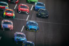 Nascar Cup Series