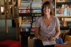 Le mec de la tombe d'à côté