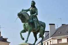 Secrets de châteaux