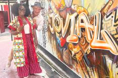 Les Belges du bout du monde