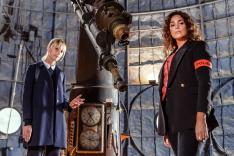 Astrid et Raphaëlle