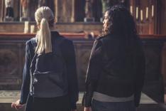 Astrid et Raphaëlle