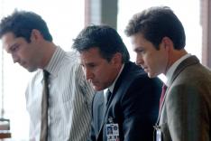 FBI: Portés disparus