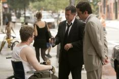 FBI: Portés disparus