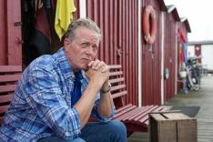 Les enquêtes de Dan Sommerdahl