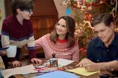 Où est passé Noël ?