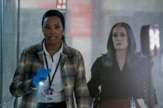 Esprits criminels : Evolution