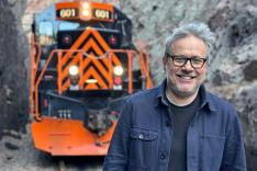 Des trains pas comme les autres