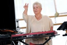 Joséphine, ange gardien