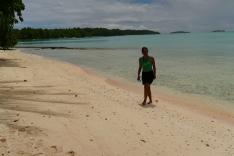 Laurie, du coeur et des racines