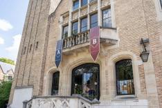 The cerveau : qui sera le plus grand cerveau de la télé-réalité ?