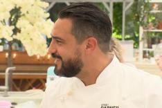 Le meilleur pâtissier