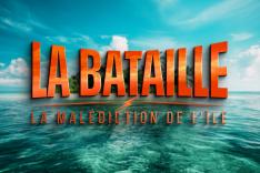La Bataille : La malédiction de l'île