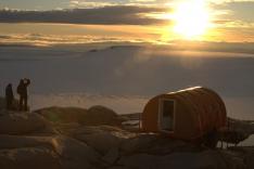 Patagonie la vie au bout du monde