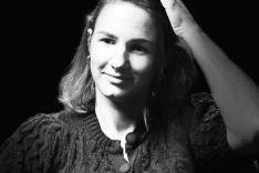 Vendredi noir au Bataclan